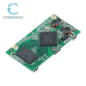 Coexistence mtk7620n routeur sans fil openwrt mt7620 module wifi