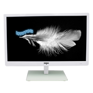 Ordinateur de bureau tout-en-un 4K de 23,8 pouces pour le jeu, avec processeur Core i7 7820HK, écran LCD DDR4, carte graphique, nouveau, prise US - Product Image 4