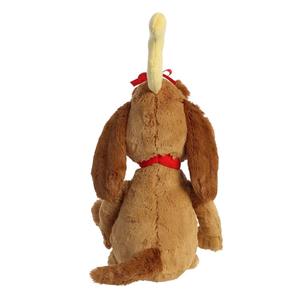 سوبر لينة 60 طويل القامة حجم كبير <span class=keywords><strong>dr</strong></span> Seuss Max دمية أفخم لعيد الميلاد أو هدية العيد إعطاء معبأة في كيس OPP - Product Image 3