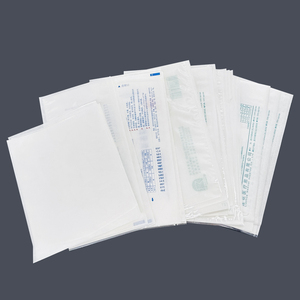 Sacchetti di sterilizzazione termosaldatura per <span class=keywords><strong>Autoclave</strong></span> medico Sterile - Product Image 2