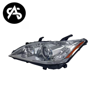 ForLexus 06-12 ES240 ES350 lumière led pour phare de voiture hernie feux de voiture phare led demi assemblage