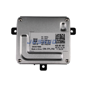 Módulo de faro JUSHUO 4G0.907.697 para <span class=keywords><strong>Caddy</strong></span>/Sharan/Touran/A7 - Product Image 4