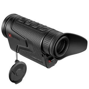 กล้องมองกลางคืนแบบความร้อน Nocpix Lumi P13 ความละเอียด 256*192 และระยะตรวจจับ 12 เมตร, NETD≤20mk, 50Hz, ระยะตรวจจับ 670 เมตร, กำลังขยาย 2~8 เท่า - Product Image 3