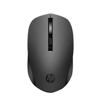 H/P S1000 Plus Draadloze Muis Batterij Model Muis Desktop Computer Kantoor Laptop Universeel 1600Dpi Voor Kantoor Pc