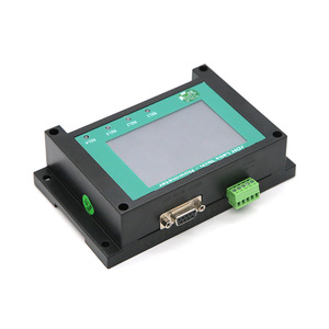 Medidor de Flujo Digital de Cuatro Canales con Función de Reinicio y Alarma Programable, Controlador Cuantitativo, Soporte OEM Personalizable - Product Image 2