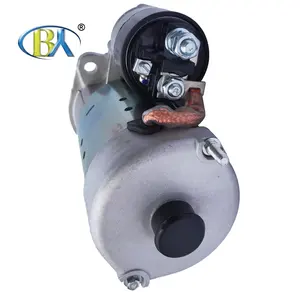 Motor de partida diesel para motores Deutz KHD 00430006 01180995 01181751 01181751KZ 01182384 01182384KZ 01183365 01183404 04300007