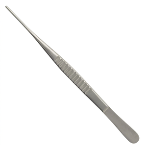 Pinces chirurgicales manuelles professionnelles Adson, pinces dentaires, pinces tissulaires, kit d'instruments en acier inoxydable Odontomed 2011 pour hôpital - Product Image 1