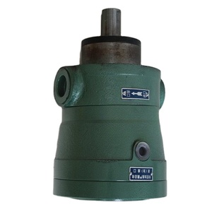 Bomba de aceite de alta presión serie MCY-2.5 MCY-16 SCY-32 SCY-63 YCY-80 YCY-100, pistón hidráulico 25YCY14-1B 2.5 MCY14-1B - Product Image 1