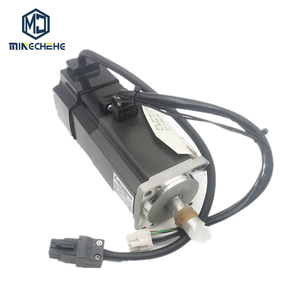 Servomotor Mitsubishi Electric HC-KFS43BK - Product Image 1