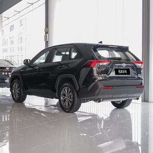 <span class=keywords><strong>Toyota</strong></span> <span class=keywords><strong>Rav</strong></span> 4 Rongfang 2026 de China, Híbrido Eléctrico Inteligente Dual de 2.5l E-Cvt, Edición Insignia de Tracción en las <span class=keywords><strong>Cuatro</strong></span> Ruedas, SUV Compacto, Auto Nuevo y Usado - Product Image 6