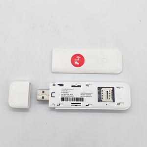 ดองเกิลปลดล็อคโทรศัพท์ OLAX U80 Ultra รองรับ 4G Wifi แสดงผลบนหน้าจอ ช่องใส่ซิมการ์ด รองรับ Car Play ไฟร์วอลล์ VoIP VPN ฮอตสปอต โมเด็มไร้สาย 4g ซิม - Product Image 5