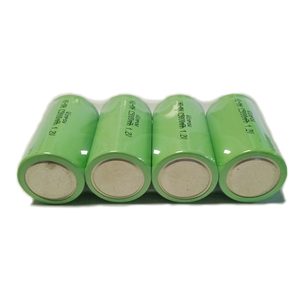無料サンプル c 4000mah <span class=keywords><strong>1.2v</strong></span> C4000mah C3500mah ニッケル水素充電池 - Product Image 2