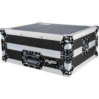 Flight-case tourne-disque OEM avec garantie de 3 ans Options ODM/OEM personnalisables