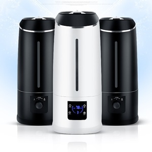 Smart <b>Humidifier</b> 6.5L Large Capacity Quiet Operation Aromatherapy Home Desktop Use - Product Image 1