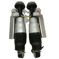 A2403202013 Pièces de châssis avant de voiture, suspension pneumatique, amortisseurs Airmatic pour Mercedes W240 Maybach