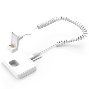 Soporte Antirrobo para Teléfono Móvil, Dispositivo de Seguridad con Alarma Antirrobo para Smartphone, de Alta Calidad - Product Image 3