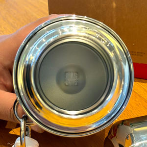 Van Gogh Series <span class=keywords><strong>Thermos</strong></span> Cup Grande Capacité 316 Acier Inoxydable Moderne Style Rétro Design Haute Apparence Nouvelle Peinture À L'huile Sous Vide - Product Image 3