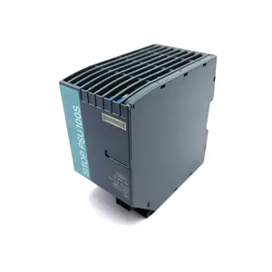 Módulo de potência 6EP1334-2BA20 unidade plc original 6ep13362ba00 6ep13341lb00 SITOP PSU100S 6EP