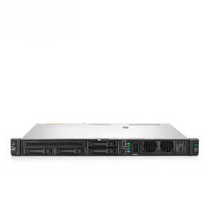 Offre Spéciale HPE ProLiant High-Performance 1U Rack Server DL325 Gen11 <span class=keywords><strong>Gen10</strong></span> Plus DL320 <span class=keywords><strong>DL345</strong></span> DL340 DL320 DL20 Gen12 AMD EPYC SSD/HDD - Product Image 1