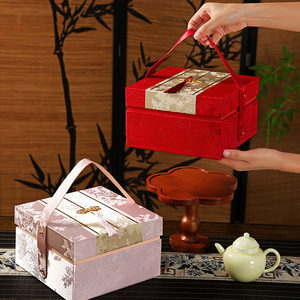 Scatole Regalo all'Ingrosso per <span class=keywords><strong>Bomboniere</strong></span> e Confezioni di Dolci Disponibili a Prezzi di Fabbrica con Quantità Minime d'Ordine Basse - Product Image 2