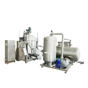 Freidora al vacío para verduras, gran oferta de fábrica - Product Image 6