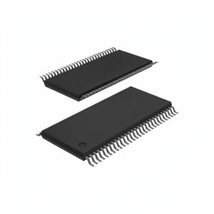 Componentes Electrónicos Lógicos 56 BSSOP SN74ABTH16823DLG4 Originales - Product Image 1