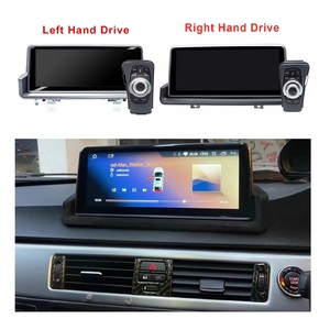 10.25 "<span class=keywords><strong>Android</strong></span> 13 écran d'autoradio pour <span class=keywords><strong>BMW</strong></span> E90 E91 <span class=keywords><strong>E92</strong></span> E93 2005 - 2012 lecteur multimédia sans fil Carplay <span class=keywords><strong>Android</strong></span> Auto - Product Image 1