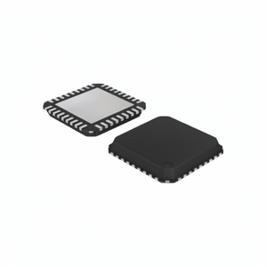 36 VFQFN Exposed Pad Electronic Chips Component LAN8700IC-AEZG-TR Authorized Distributor Interface - Product Image 1