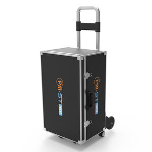 เครื่องแม่เหล็กบำบัดอเนกประสงค์ Pmst เครื่องมือแม่เหล็กไฟฟ้าแบบนีโอพัลส์สำหรับโรคข้ออักเสบในม้า เครื่องมือสัตวแพทย์ - Product Image 4