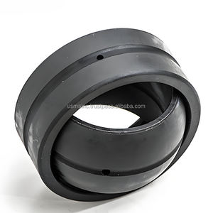 Roulements à billes sphériques étanches USMA GEG 120 140 160 ES GEG180ES 2RS - Product Image 2