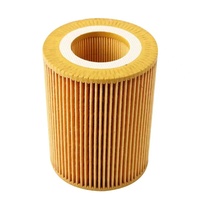 Suku Cadang Mesin Otomotif Berkualitas Tinggi Seal Filter Oli Logam Baru OE 11427512300 11421427908 11421740534 Sampel Tersedia