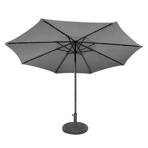 Parasol solaire à led 3M <span class=keywords><strong>de</strong></span> haute qualité pour <span class=keywords><strong>jardin</strong></span> et terrasse extérieure en vente - Product Image 1
