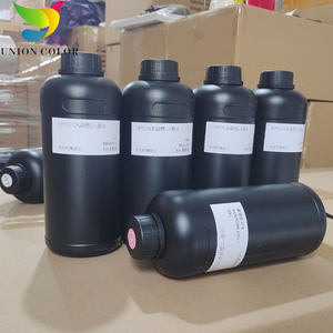 Giá tốt tinta dung môi thực vật sinh thái mực dung môi UV mực dung môi cho máy in phun thực vật - Product Image 1
