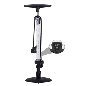 <span class=keywords><strong>Pompe</strong></span> à air <span class=keywords><strong>pour</strong></span> vélo en gros d'usine, portable, 160 psi/11 bars, <span class=keywords><strong>pour</strong></span> environnements difficiles (montagne, route) - Product Image 1