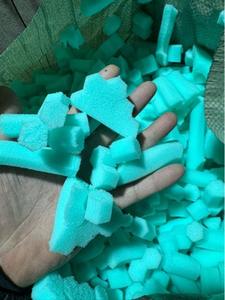 Matériel de protection et d'amortissement pour déchiqueteuse en mousse à mémoire de forme - Product Image 3