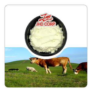 Ab/abd WarehouseBest satış fiyatı kollajen peptidleri tozu CAS 9000-70-8 gıda sınıfı hidrolize sığır kollajen tozu - Product Image 1