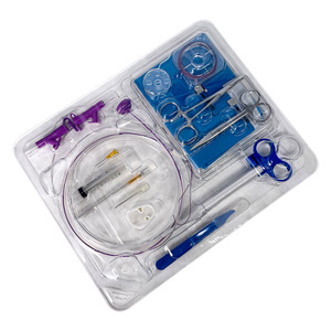 Offre Spéciale Kit de Tube de <span class=keywords><strong>Gastrostomie</strong></span> <span class=keywords><strong>Endoscopique</strong></span> <span class=keywords><strong>Percutanée</strong></span> (GEP) Médical Jetable pour l'Exportation, ML-706 Classe I - Product Image 5