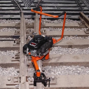 เครื่องเจียรรางรถไฟแบบพกพา รุ่นขายดี - Product Image 6