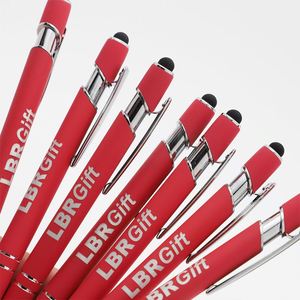 Gift Bulk Custom Logo Metal Ballpoint <b>Pens</b> Affordable Promotional Giveaway for Trade Shows & Events - Product Image 2