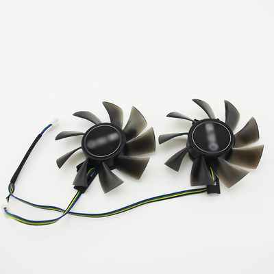 P106 GA82S2H Cooler Cooling Fan for GTX1060 GTX 1060 OC Graphics