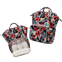 Sac à dos élégant, grande capacité, léger, imperméable, avec isolation thermique pour le transport du lait lors des sorties
