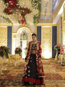 Printed Heavy Muslin Cotton <b>Lehenga</b> Choli Set for <b>Women</b> Traditional Ethnic Festive Wedding Party Wear Designer Fashion Boutique - Product Image 5
