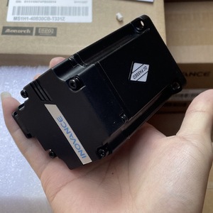 มอเตอร์เซอร์โว Huichuan รุ่น MS1H1-40B30CB T331Z 400W 220V 3000 รอบต่อนาที IP67 - Product Image 5