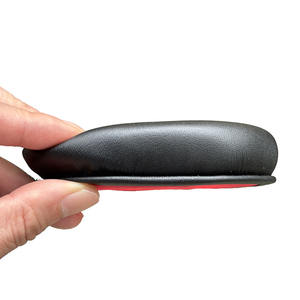 Pour <span class=keywords><strong>Logitech</strong></span> <span class=keywords><strong>G</strong></span> <span class=keywords><strong>PRO</strong></span> X 2 coussinets d'oreille coussinets d'oreille de remplacement coussin d'oreille en mousse pour casque <span class=keywords><strong>G</strong></span> <span class=keywords><strong>PRO</strong></span> X2 - Product Image 2