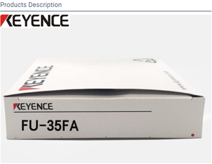 ใหม่เซ็นเซอร์ใยแก้วนำแสง <span class=keywords><strong>FU</strong></span>-<span class=keywords><strong>67V</strong></span> ของแท้ - Product Image 3