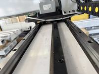 Bras robotisé manipulateur servo à tête de taureau de grande taille, direct usine, pour lignes d'injection intensives
