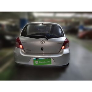 <span class=keywords><strong>Auto</strong></span> Usado Guazi, Toyota Yaris <span class=keywords><strong>2011</strong></span>, Descuento por Compra al por Mayor, Motor de Combustión a Gasolina, Automático, 5 Plazas, Hatchback, Volante a la Izquierda - Product Image 6