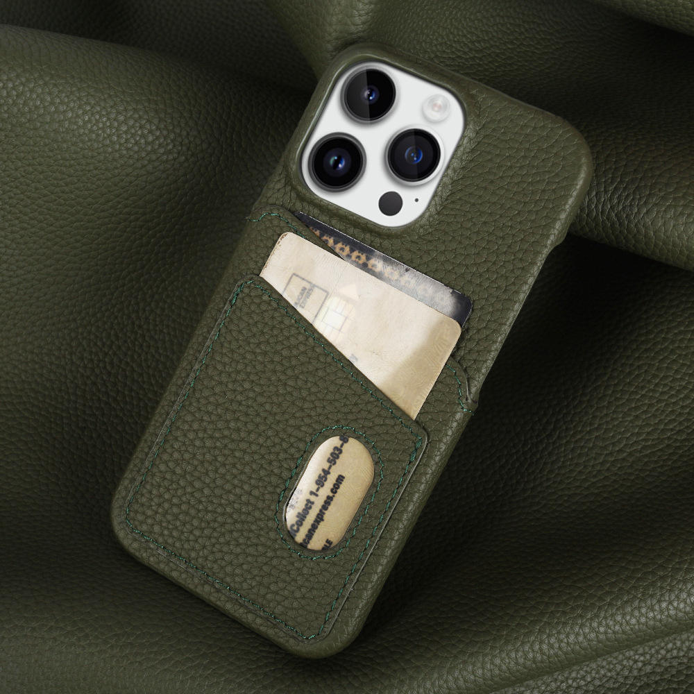 สีเขียว