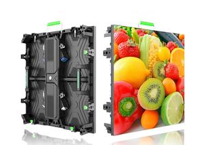 Trong nhà p3.91 sự kiện sân khấu Màn hình <span class=keywords><strong>LED</strong></span> Bảng điều chỉnh hiển thị cho thuê quảng cáo video bức tường <span class=keywords><strong>LED</strong></span> màn hình hiển thị cho hộp đêm gian hàng buổi hòa nhạc - Product Image 2