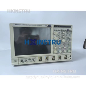 Osciloscopio de Fluorescencia Digital Tektronix DPO7254C con Medición Automática de Potencia USADO H - Product Image 2